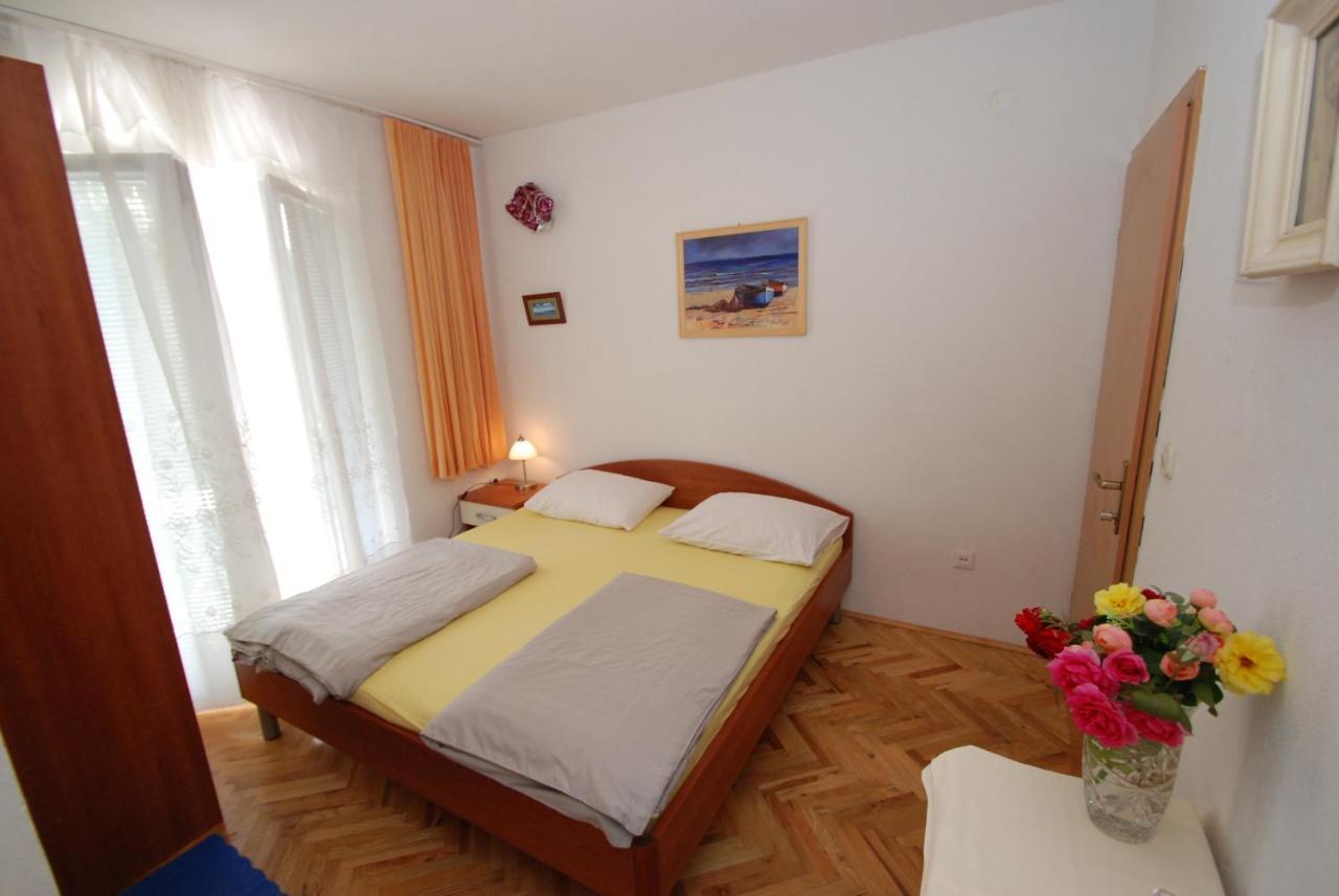 Apartmani Danica Gradac  Exterior photo